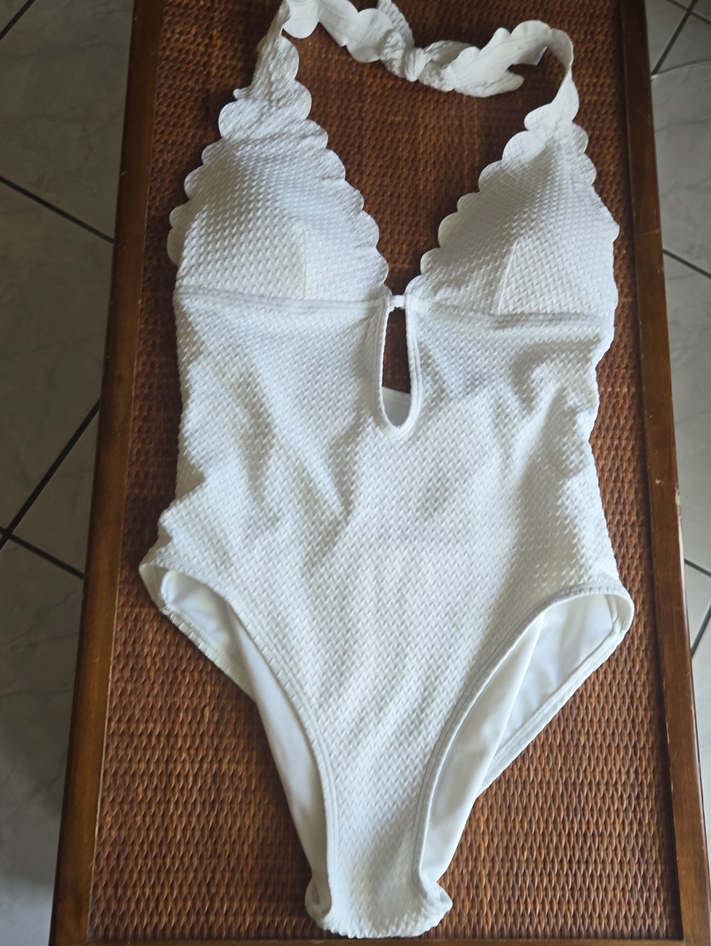 Kate Spade 1 Piece Bathing Suit